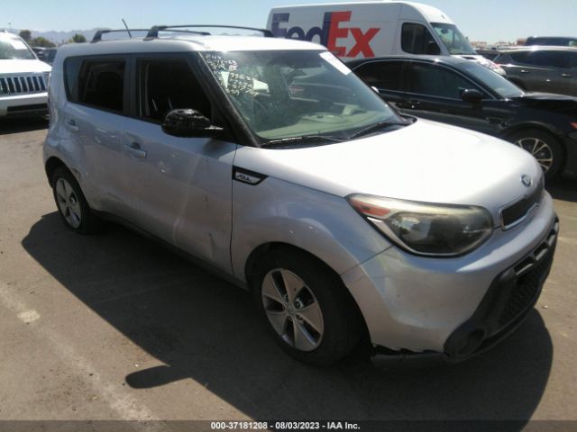 KIA SOUL 2015 kndjn2a28f7793680