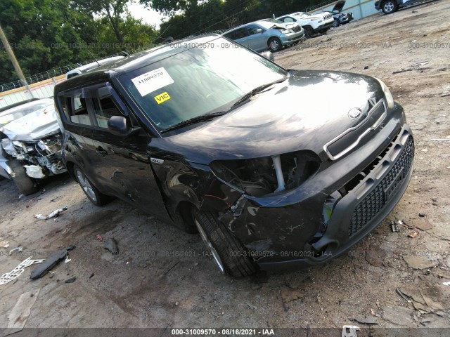 KIA SOUL 2015 kndjn2a28f7794022