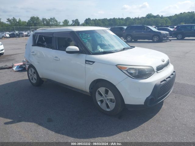 KIA SOUL 2015 kndjn2a28f7797065