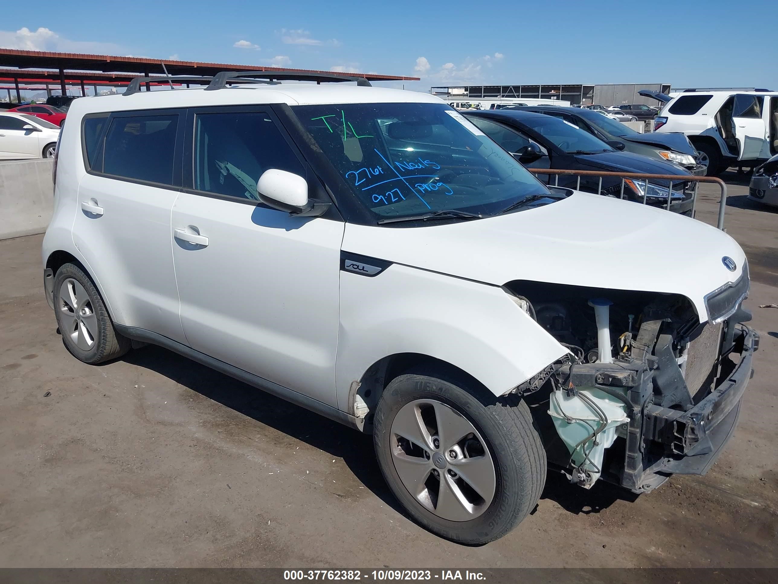 KIA SOUL 2015 kndjn2a28f7797941