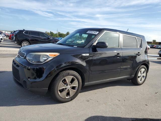 KIA SOUL 2015 kndjn2a28f7799382