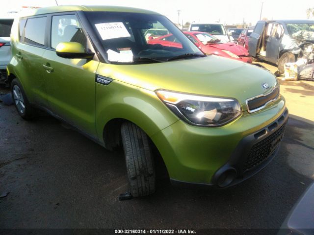 KIA SOUL 2015 kndjn2a28f7799883