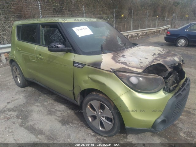 KIA SOUL 2015 kndjn2a28f7799964