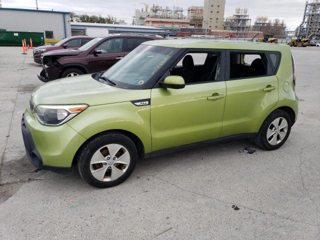 KIA SOUL 2015 kndjn2a28f7800661