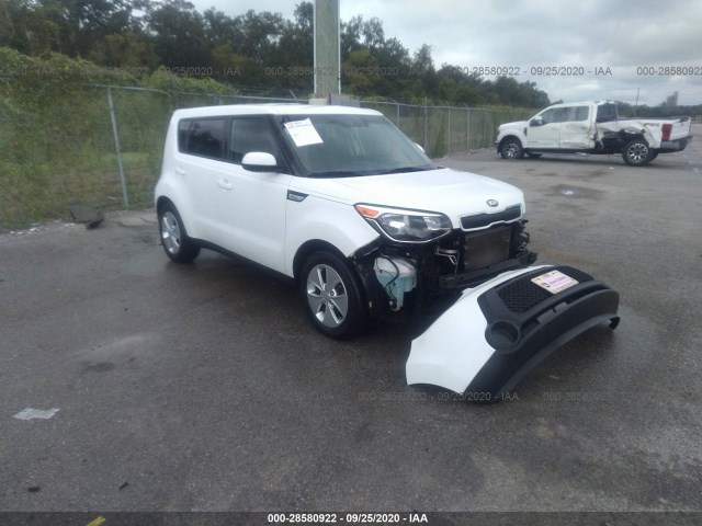 KIA SOUL 2015 kndjn2a28f7800689