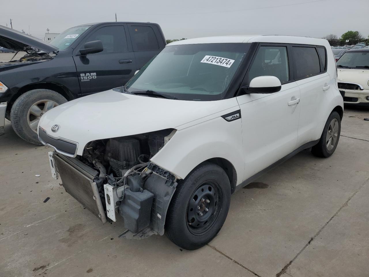 KIA SOUL 2015 kndjn2a28f7801275