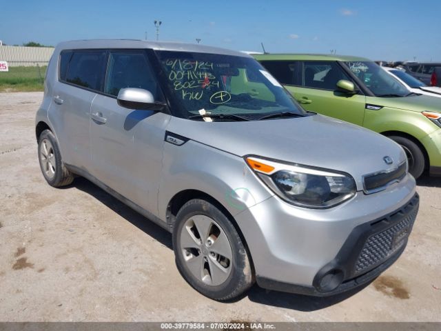 KIA SOUL 2015 kndjn2a28f7802524