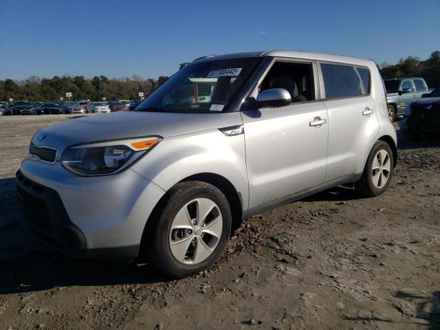 KIA SOUL 2015 kndjn2a28f7803141