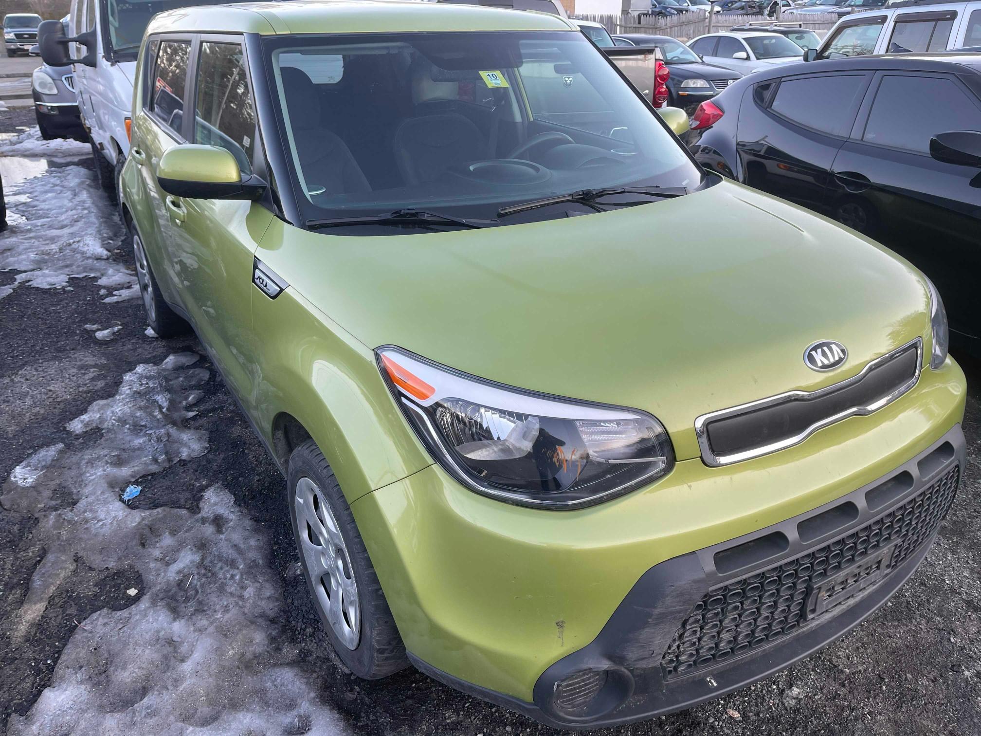 KIA SOUL 2015 kndjn2a28f7803348