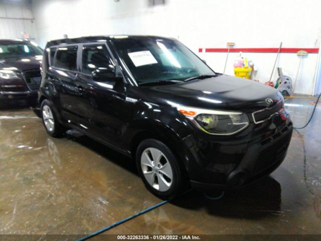 KIA SOUL 2015 kndjn2a28f7804547