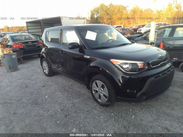 KIA SOUL 2015 kndjn2a28f7804595