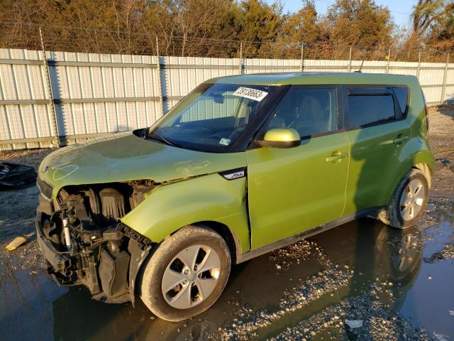 KIA SOUL 2015 kndjn2a28f7804631