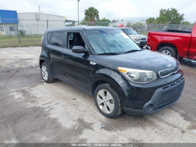 KIA SOUL 2015 kndjn2a28f7806038