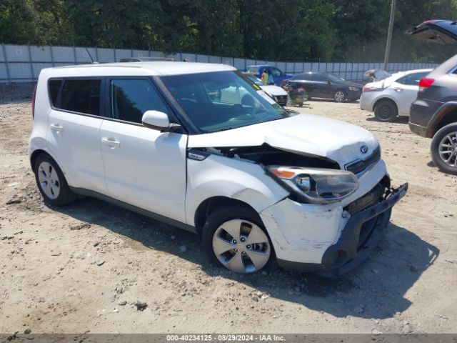 KIA SOUL 2015 kndjn2a28f7806606