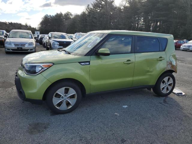 KIA SOUL 2015 kndjn2a28f7806735