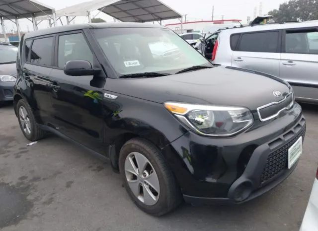 KIA SOUL 2015 kndjn2a28f7807254