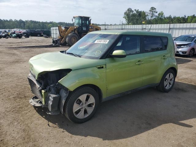 KIA SOUL 2015 kndjn2a28f7810834