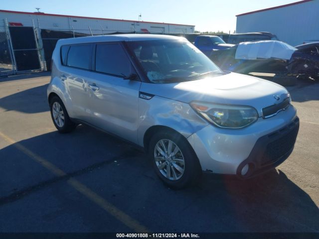 KIA SOUL 2015 kndjn2a28f7812017