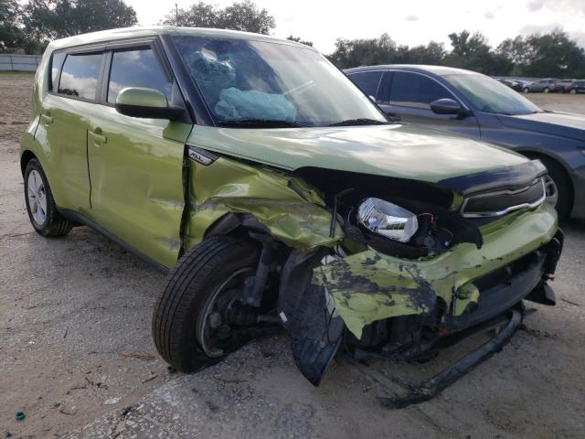 KIA SOUL 2015 kndjn2a28f7814690