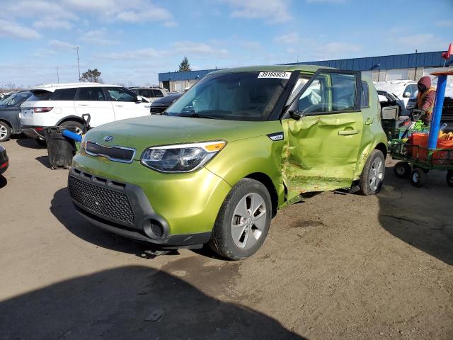 KIA SOUL 2015 kndjn2a28f7814852