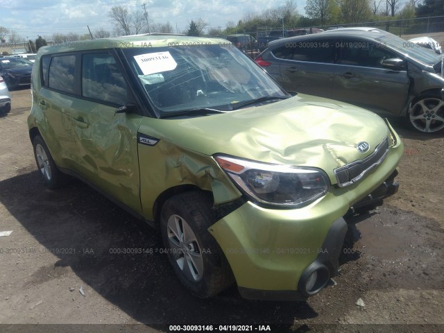 KIA SOUL 2015 kndjn2a28f7816391