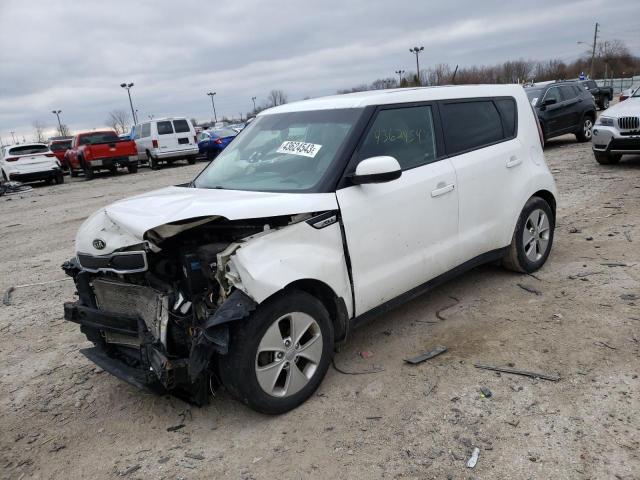 KIA SOUL 2016 kndjn2a28g7237421