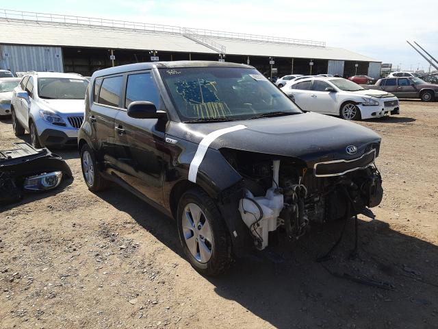 KIA SOUL 2016 kndjn2a28g7243767