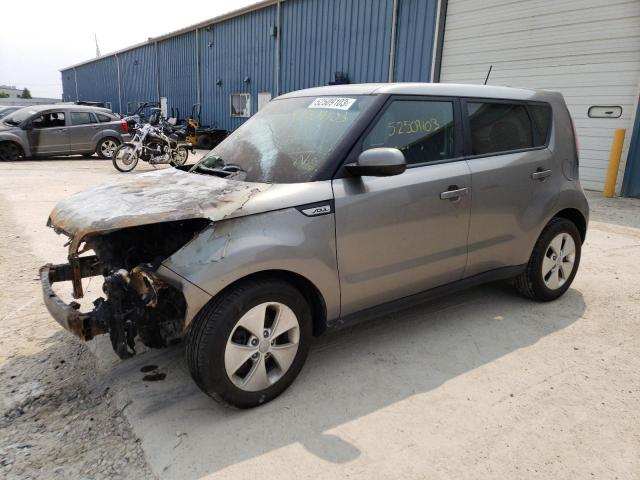 KIA SOUL 2016 kndjn2a28g7243963