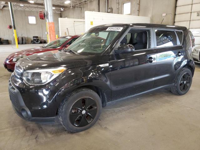 KIA SOUL 2016 kndjn2a28g7244515