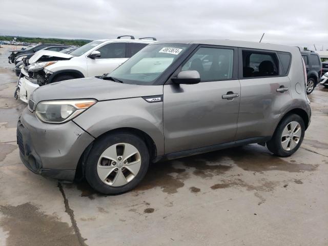 KIA SOUL 2016 kndjn2a28g7244675