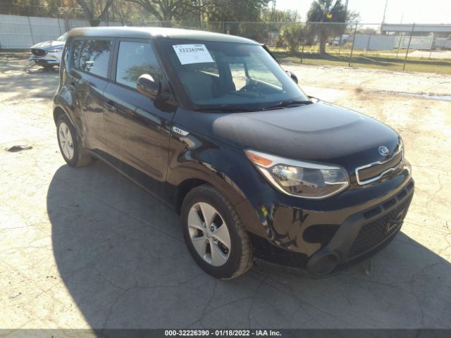 KIA SOUL 2016 kndjn2a28g7245843