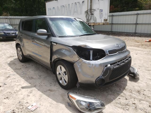 KIA SOUL 2016 kndjn2a28g7248399