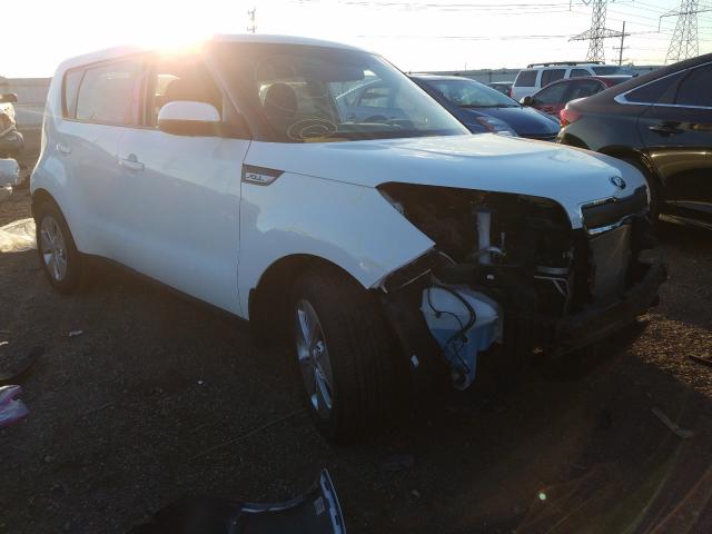 KIA SOUL 2016 kndjn2a28g7249018