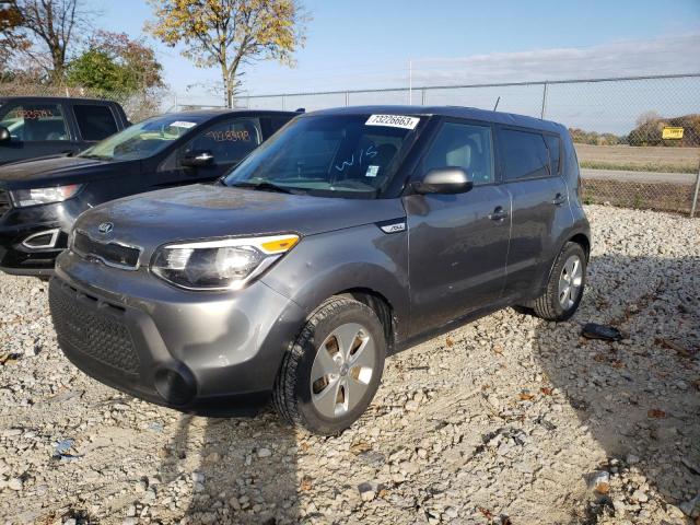 KIA SOUL 2016 kndjn2a28g7249147