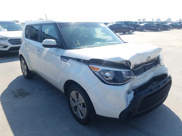 KIA SOUL 2016 kndjn2a28g7249357