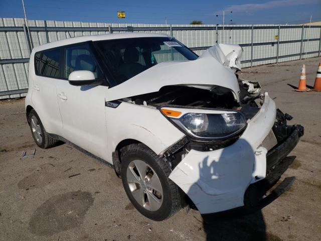 KIA SOUL 2016 kndjn2a28g7249360