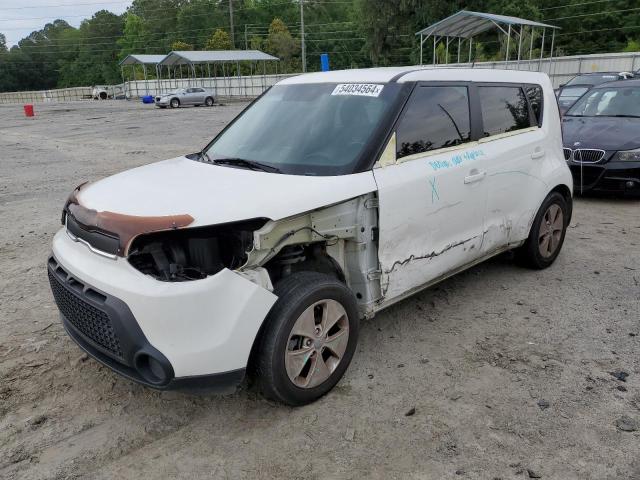 KIA SOUL 2016 kndjn2a28g7250556