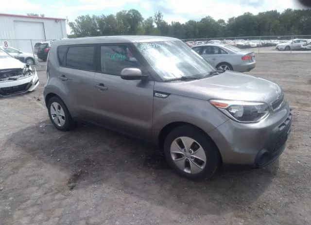 KIA SOUL 2016 kndjn2a28g7250993