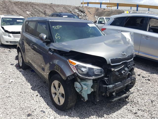 KIA SOUL 2016 kndjn2a28g7251786