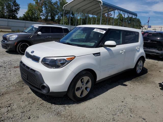 KIA SOUL 2016 kndjn2a28g7251867