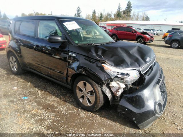 KIA SOUL 2016 kndjn2a28g7252047