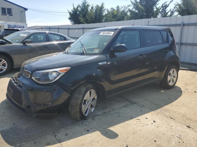 KIA SOUL 2016 kndjn2a28g7252632