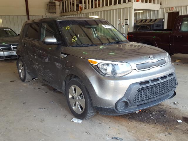 KIA SOUL 2016 kndjn2a28g7255496