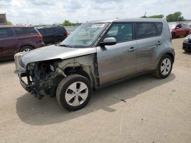 KIA SOUL 2016 kndjn2a28g7255594