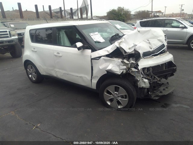 KIA SOUL 2016 kndjn2a28g7255756