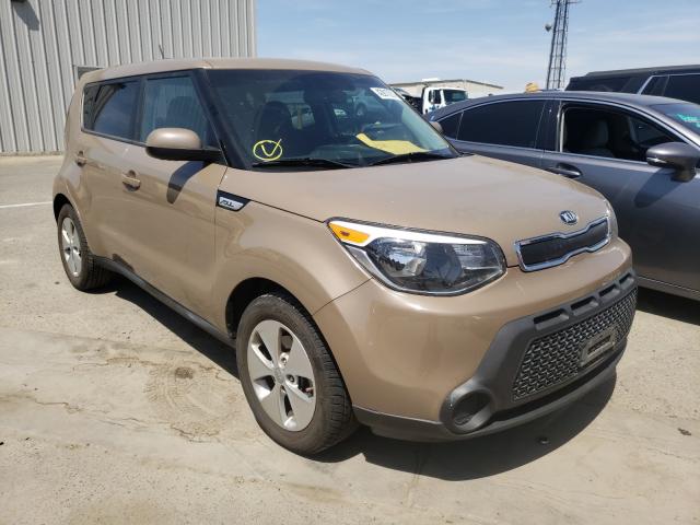 KIA SOUL 2016 kndjn2a28g7258026