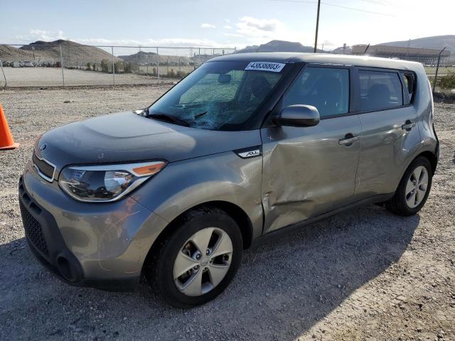 KIA SOUL 2016 kndjn2a28g7258706