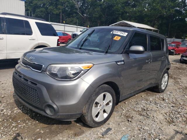 KIA SOUL 2016 kndjn2a28g7258866