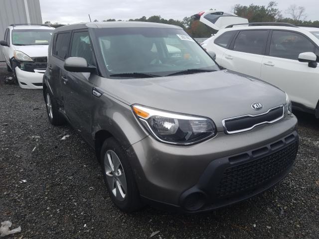 KIA SOUL 2016 kndjn2a28g7260018