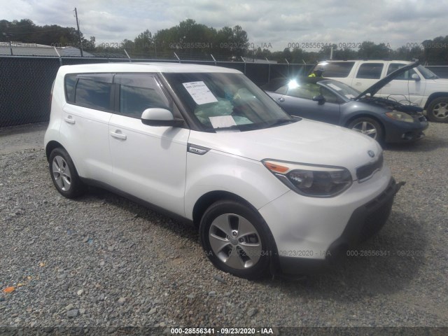 KIA SOUL 2016 kndjn2a28g7262044